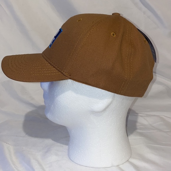 NWT Bud light SnapBack hat. - Picture 2 of 5